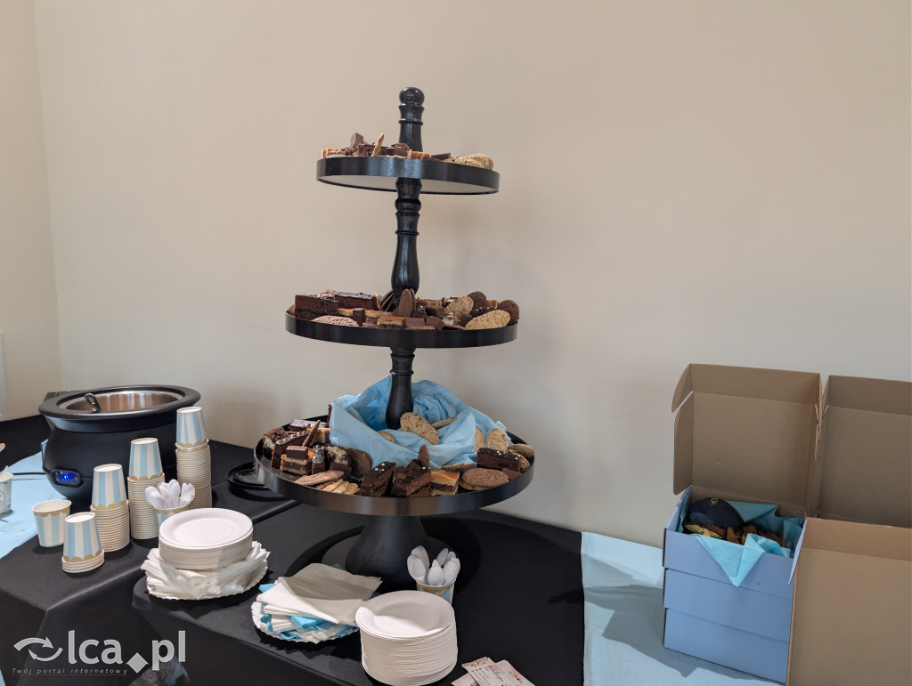 Move Remember finał akcji w Legnicy