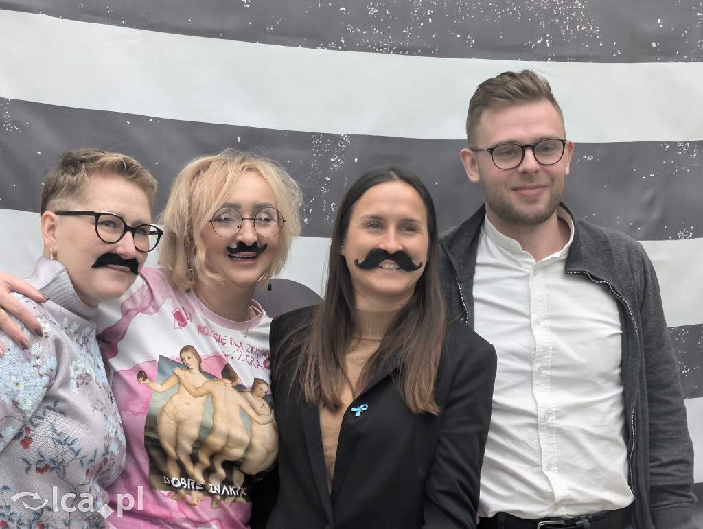 Move Remember finał akcji w Legnicy