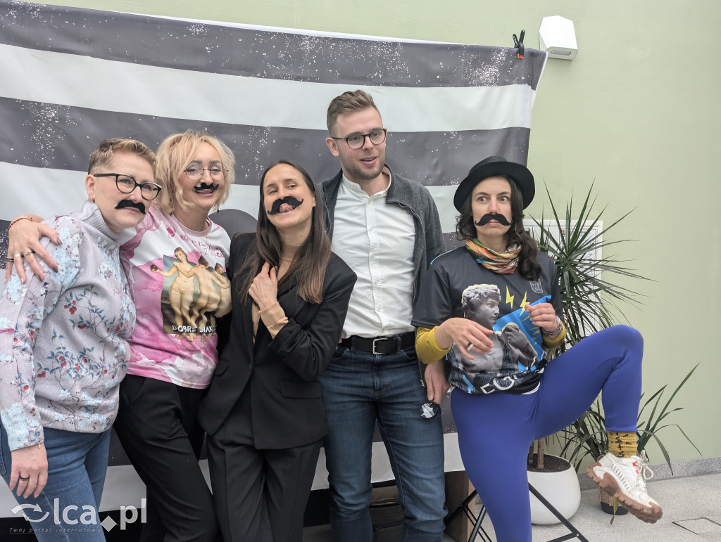 Move Remember finał akcji w Legnicy