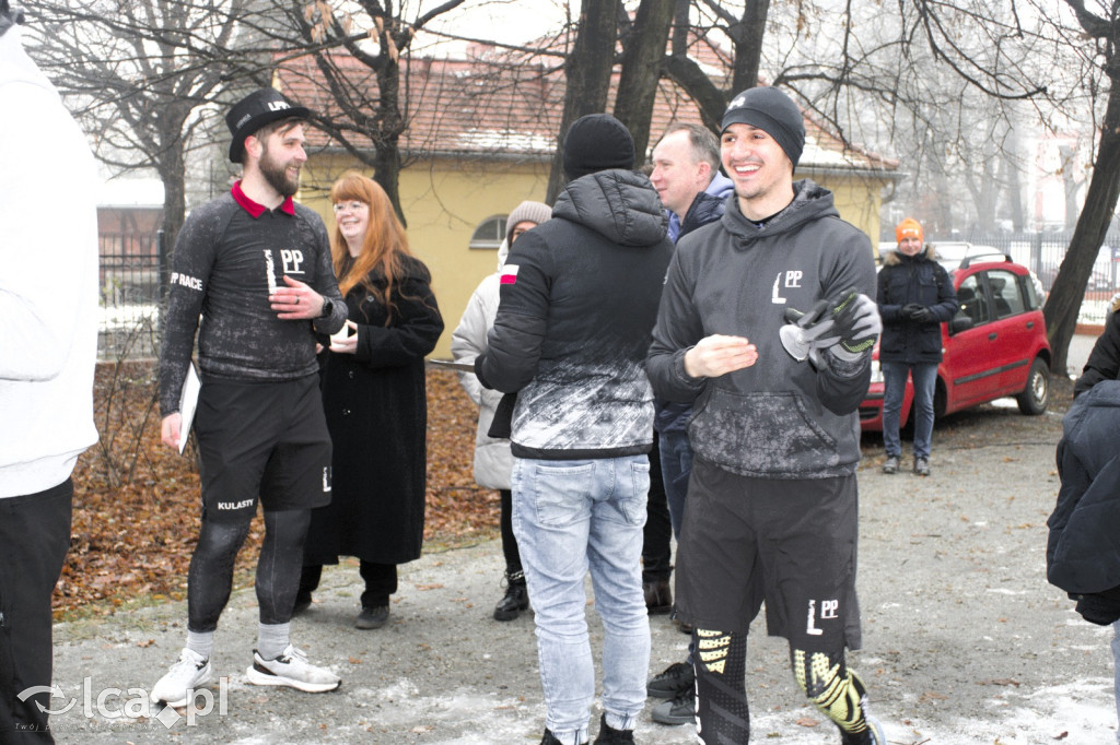 Move Remember finał akcji w Legnicy