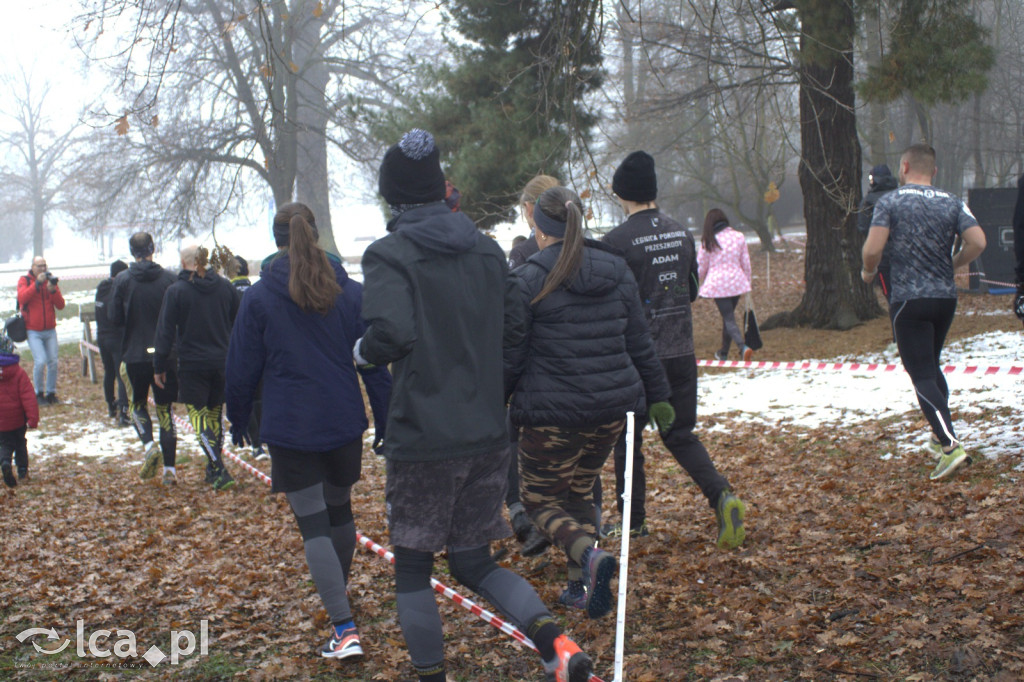 Move Remember finał akcji w Legnicy