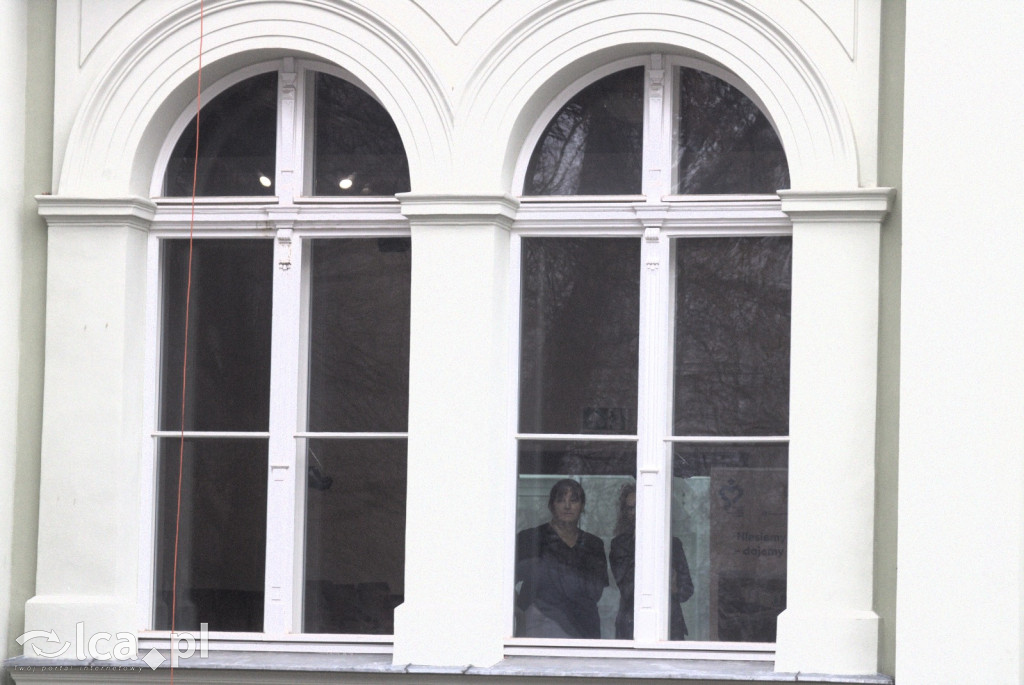 Move Remember finał akcji w Legnicy