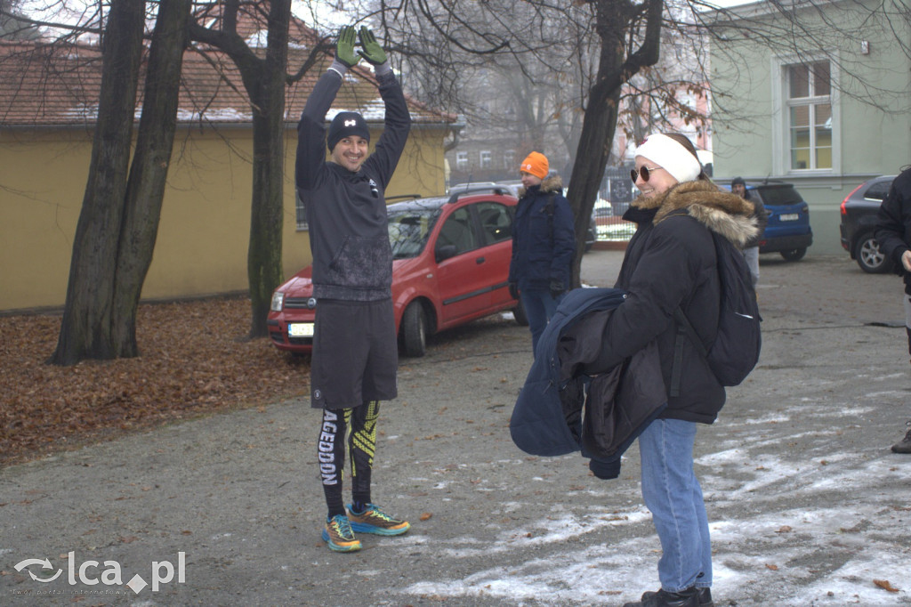 Move Remember finał akcji w Legnicy