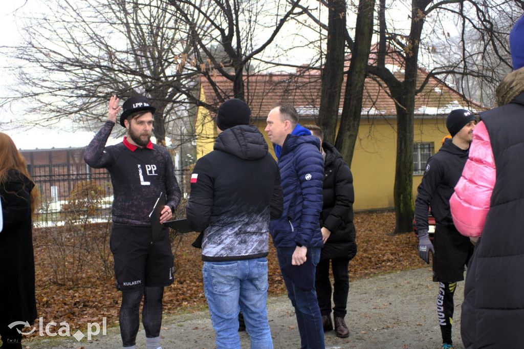 Move Remember finał akcji w Legnicy