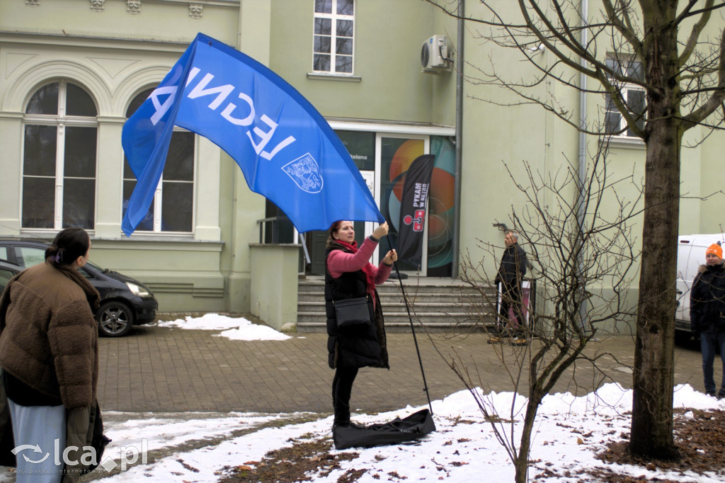 Move Remember finał akcji w Legnicy