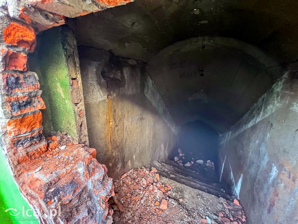 Przegląd obiektów ochrony ludności w mieście