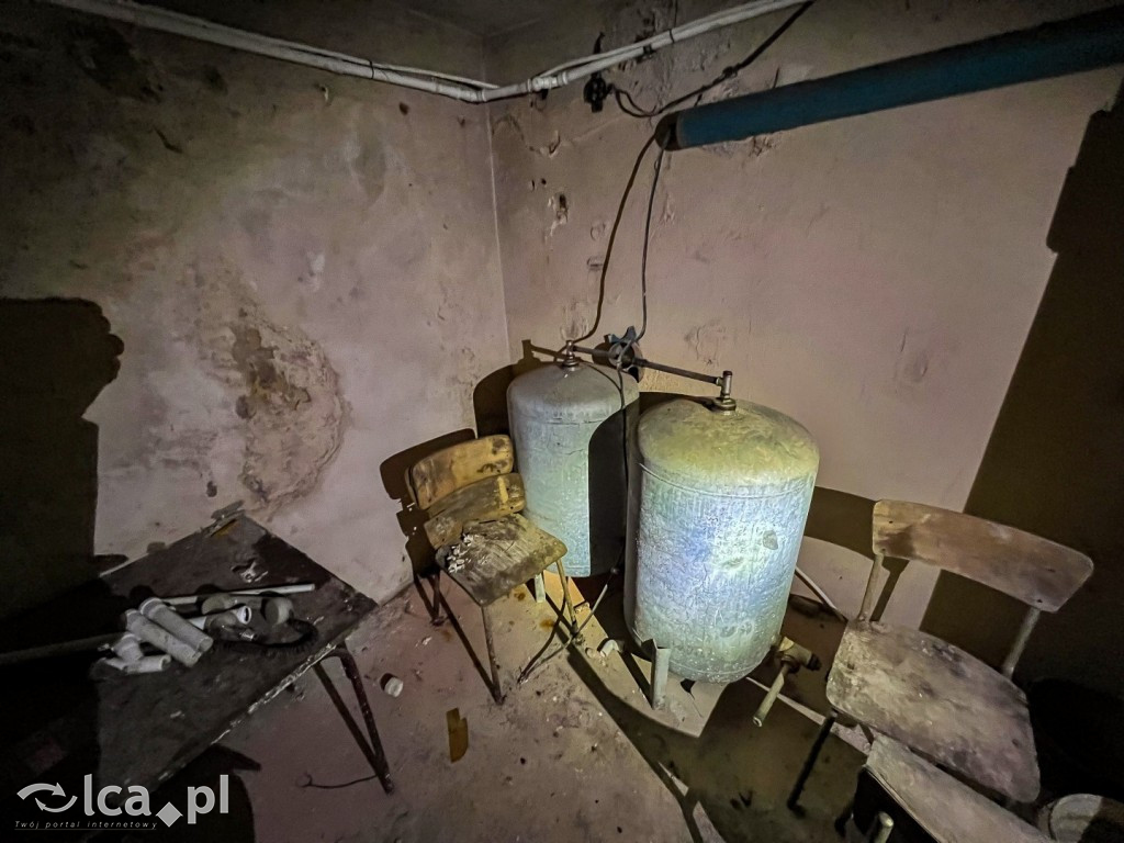 Przegląd obiektów ochrony ludności w mieście