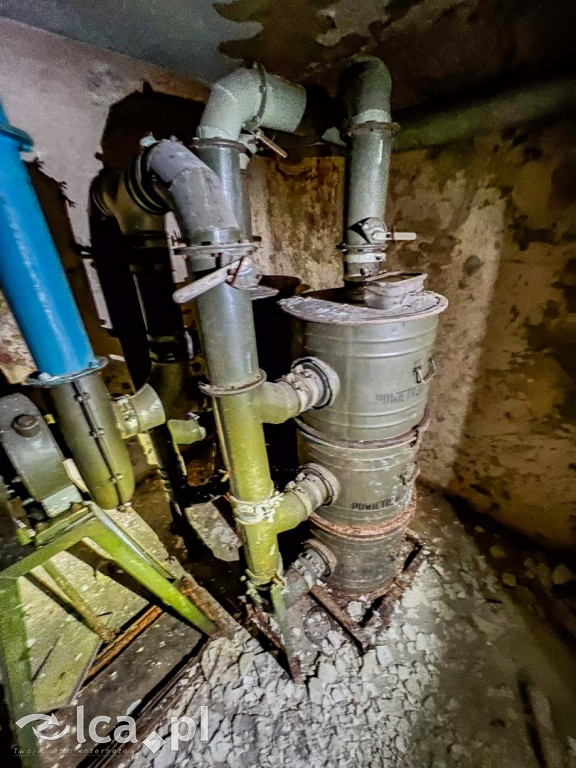 Przegląd obiektów ochrony ludności w mieście