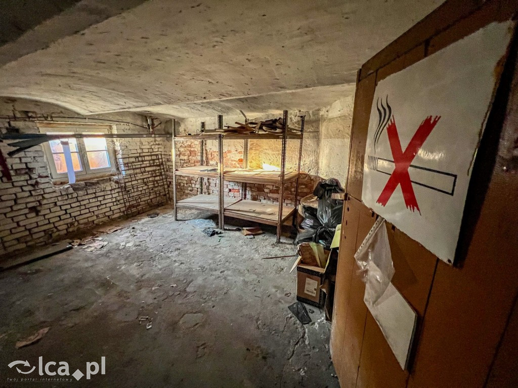 Przegląd obiektów ochrony ludności w mieście