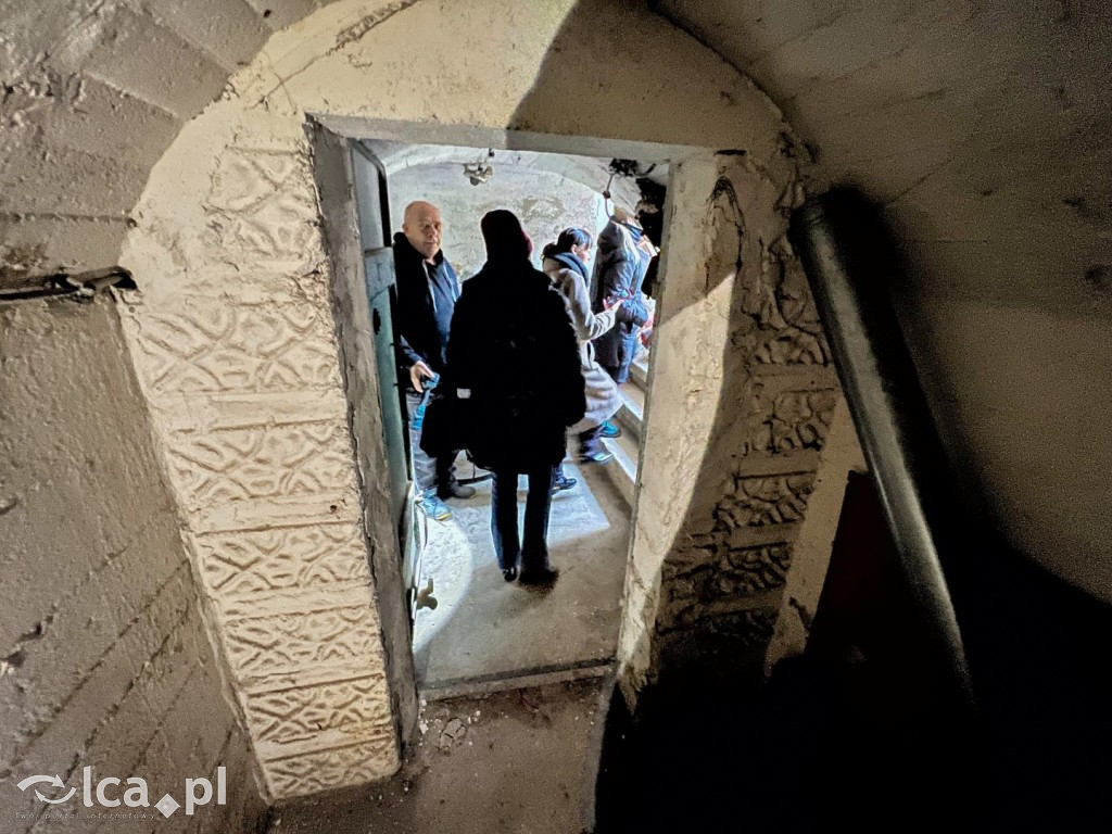 Przegląd obiektów ochrony ludności w mieście