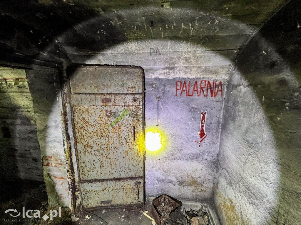 Przegląd obiektów ochrony ludności w mieście