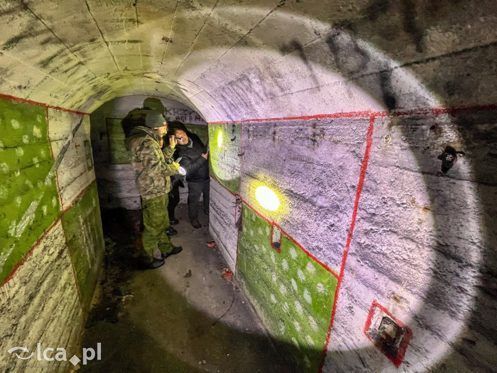 Przegląd obiektów ochrony ludności w mieście