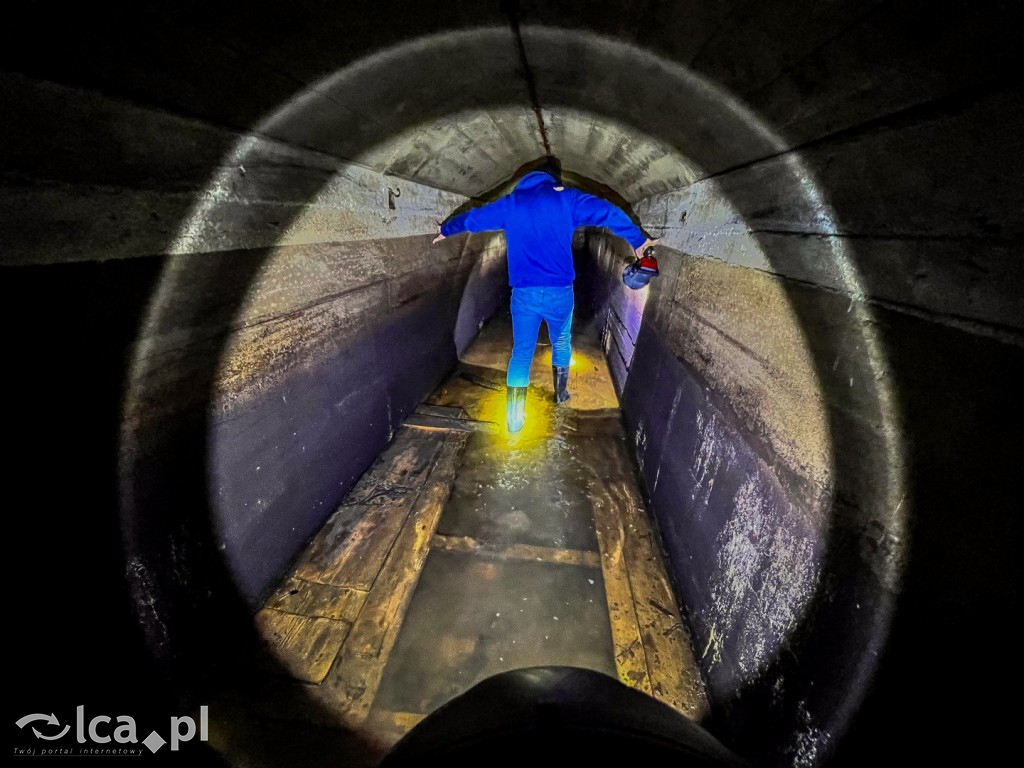 Przegląd obiektów ochrony ludności w mieście