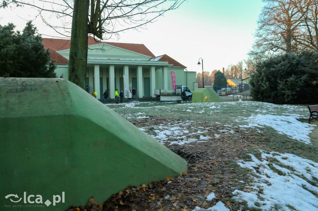 Przegląd obiektów ochrony ludności w mieście