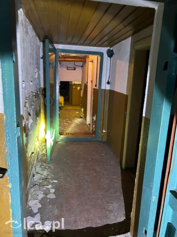 Przegląd obiektów ochrony ludności w mieście