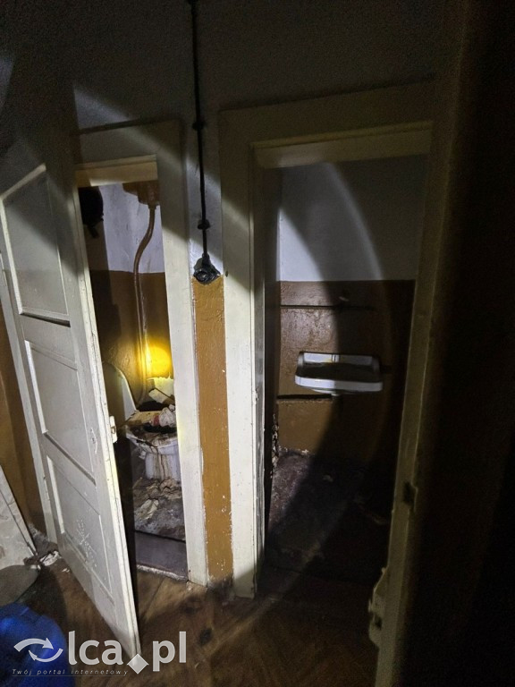 Przegląd obiektów ochrony ludności w mieście