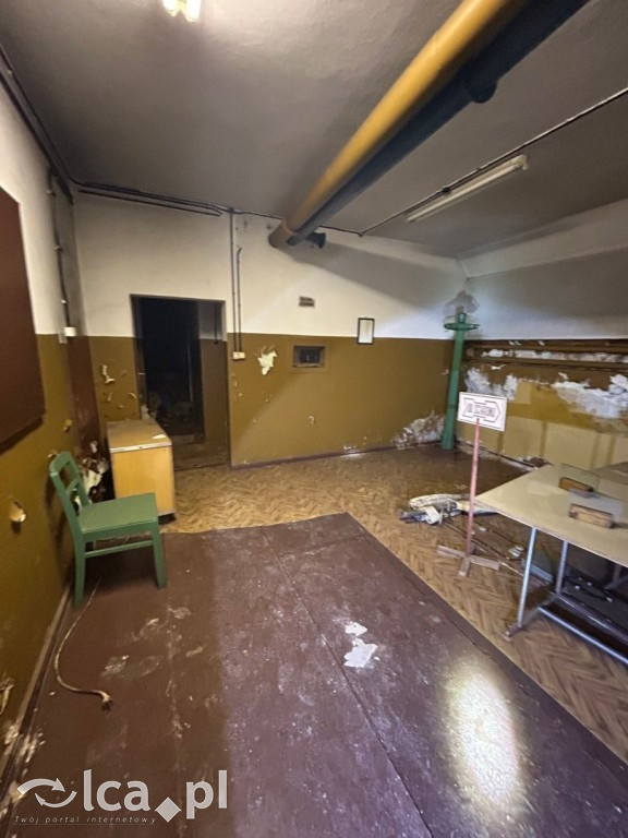 Przegląd obiektów ochrony ludności w mieście