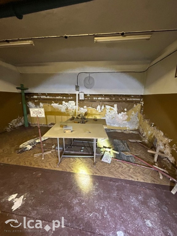 Przegląd obiektów ochrony ludności w mieście