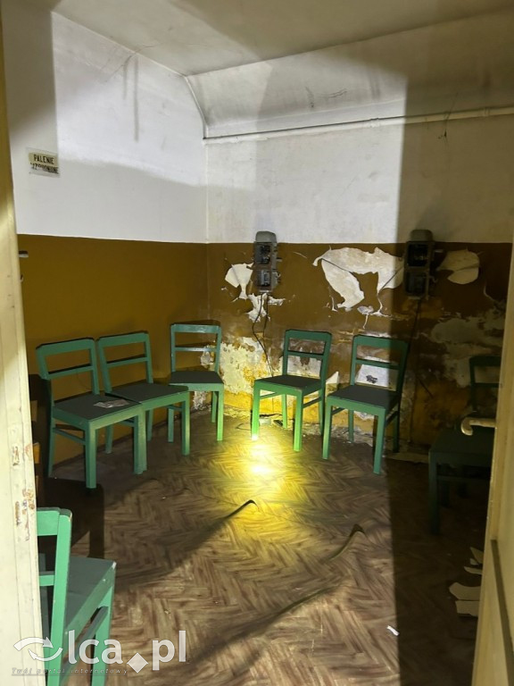 Przegląd obiektów ochrony ludności w mieście