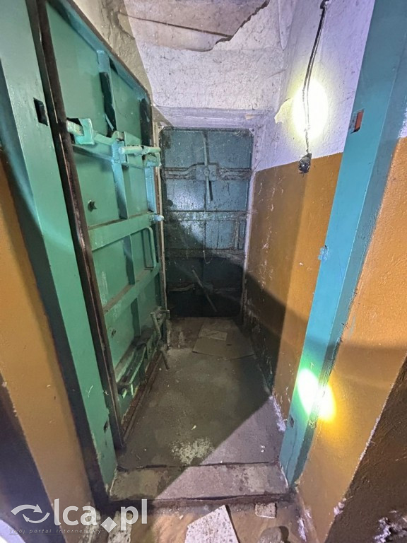 Przegląd obiektów ochrony ludności w mieście