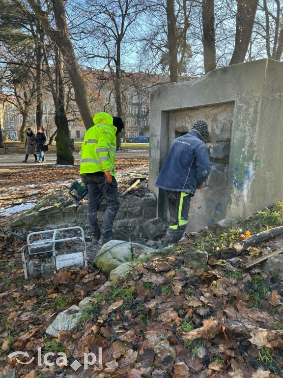 Przegląd obiektów ochrony ludności w mieście