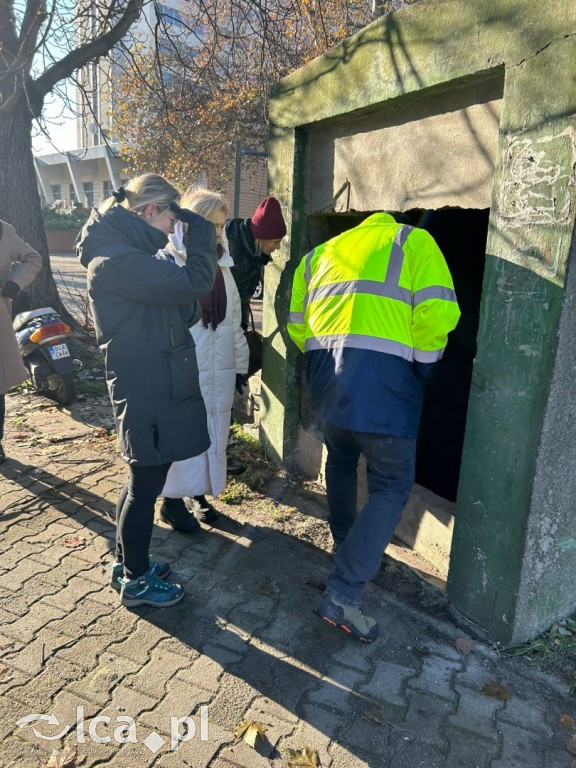 Przegląd obiektów ochrony ludności w mieście