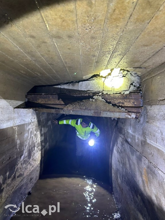 Przegląd obiektów ochrony ludności w mieście