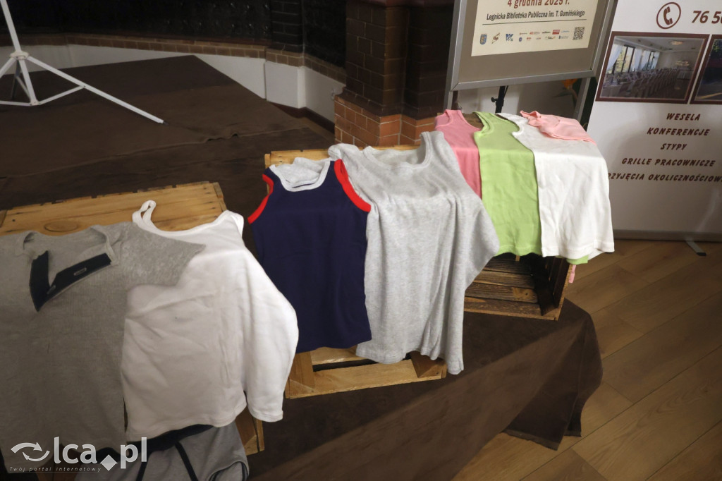 Pełna sala na promocji „Zapisany we wspomnieniach”