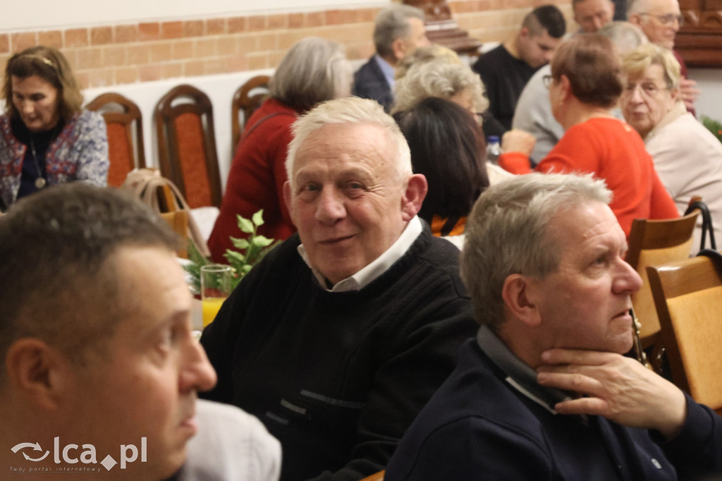 Pełna sala na promocji „Zapisany we wspomnieniach”