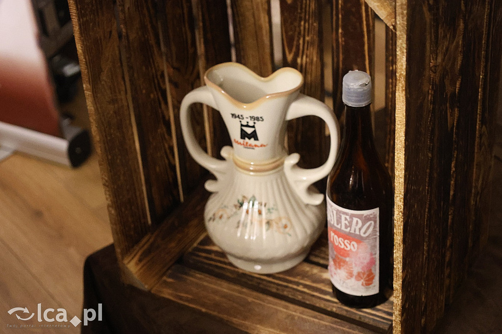 Pełna sala na promocji „Zapisany we wspomnieniach”