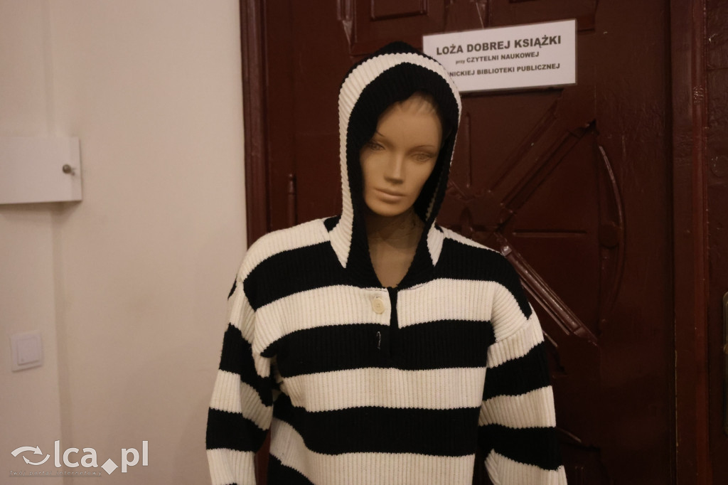 Pełna sala na promocji „Zapisany we wspomnieniach”