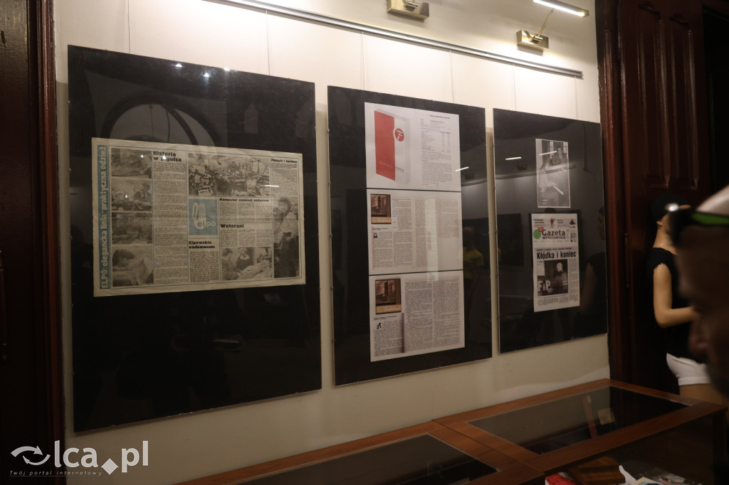 Pełna sala na promocji „Zapisany we wspomnieniach”