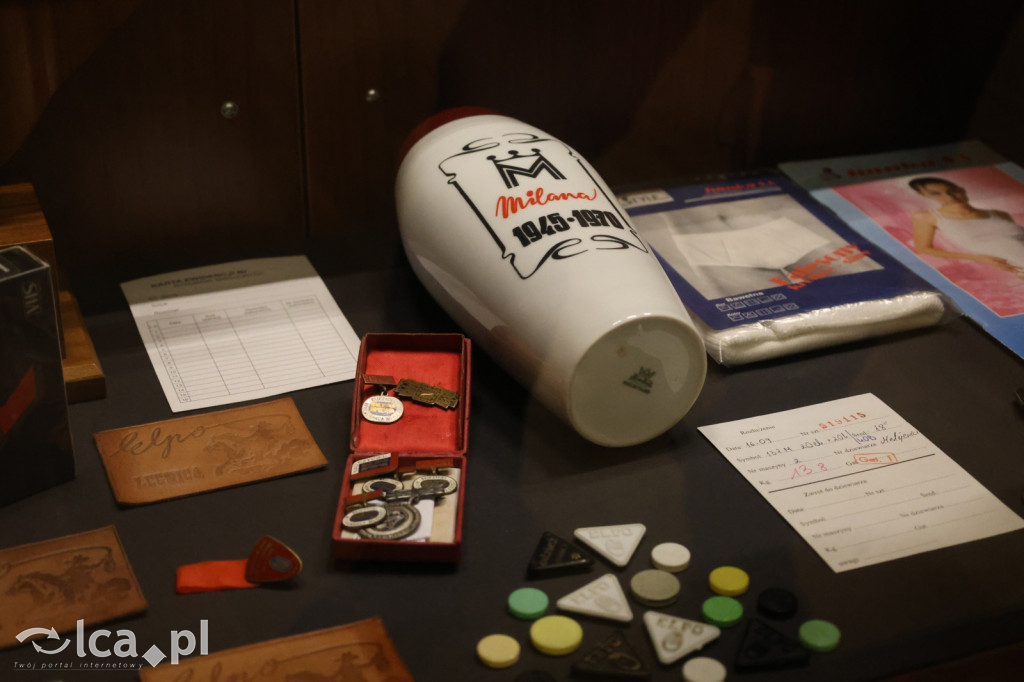 Pełna sala na promocji „Zapisany we wspomnieniach”