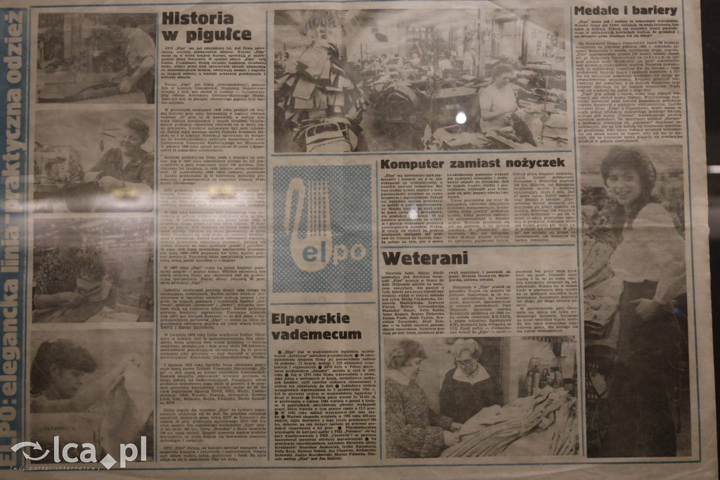 Pełna sala na promocji „Zapisany we wspomnieniach”