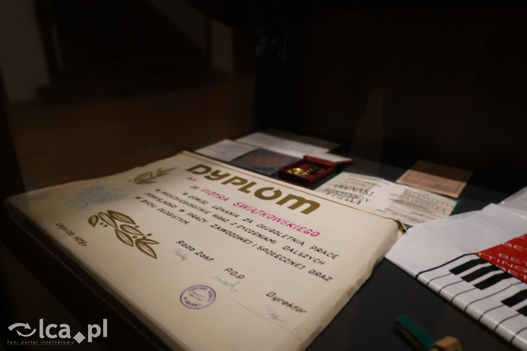 Pełna sala na promocji „Zapisany we wspomnieniach”