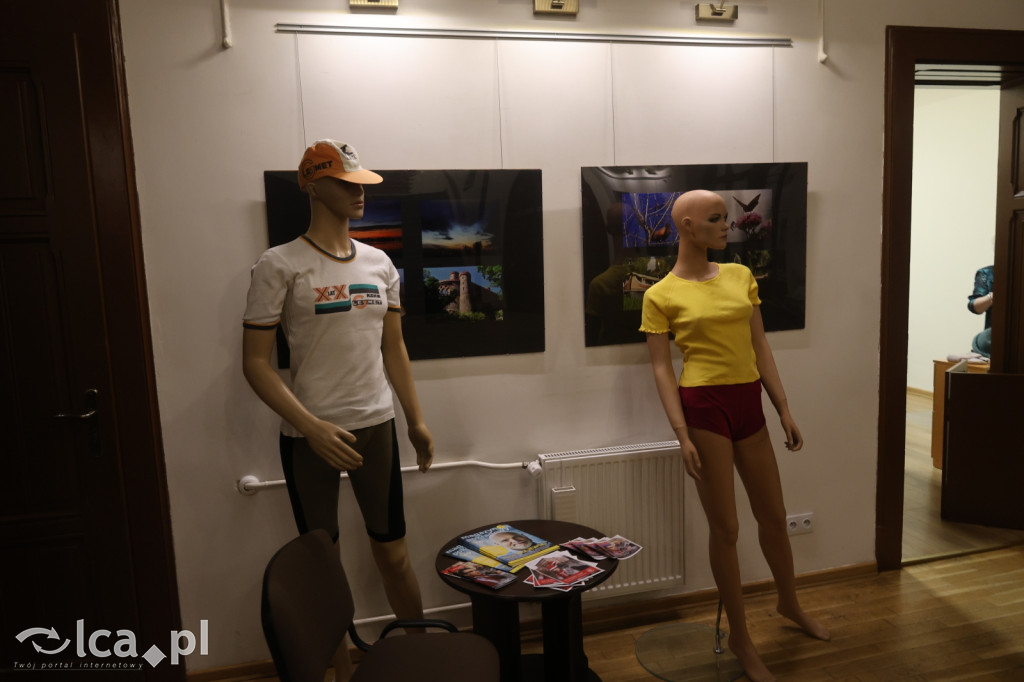 Pełna sala na promocji „Zapisany we wspomnieniach”