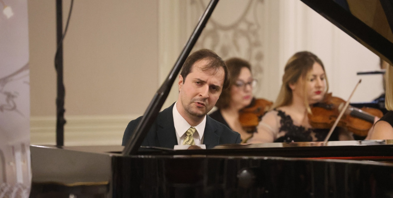 Romantyczny finał w Królewskiej