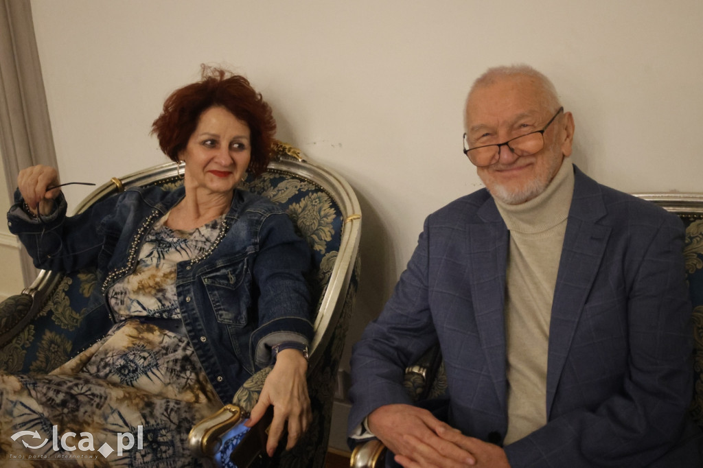 Romantyczny finał w Królewskiej