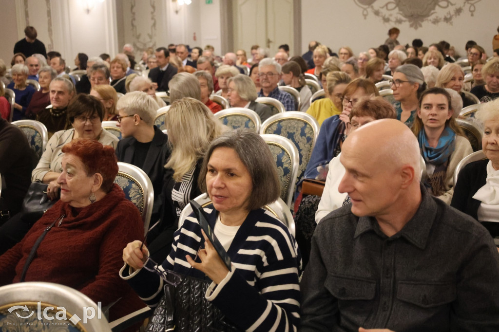 Romantyczny finał w Królewskiej