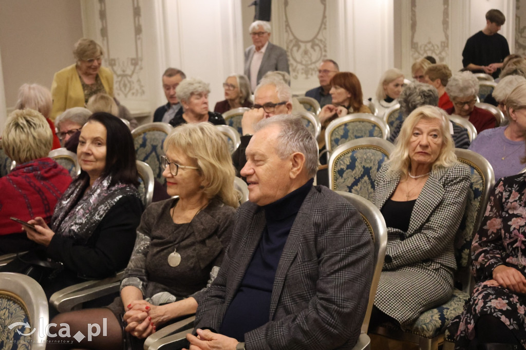 Romantyczny finał w Królewskiej