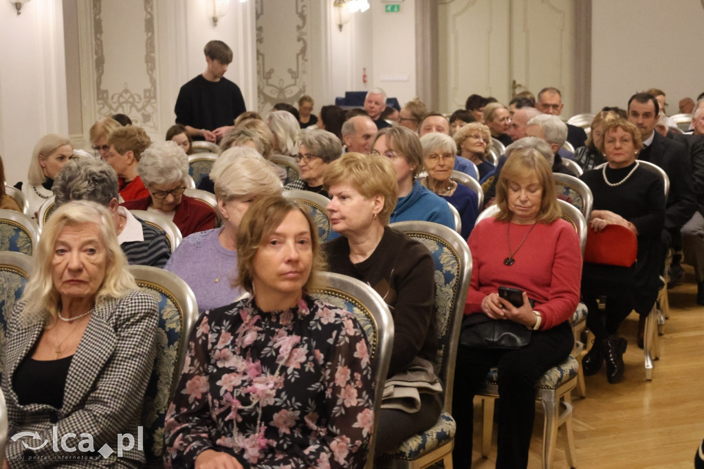 Romantyczny finał w Królewskiej