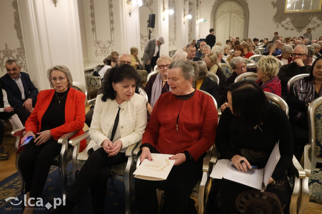 Romantyczny finał w Królewskiej