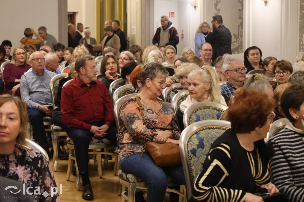 Romantyczny finał w Królewskiej