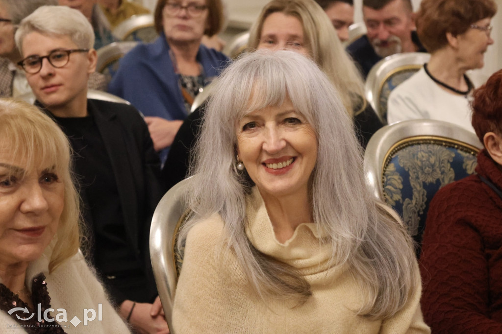 Romantyczny finał w Królewskiej