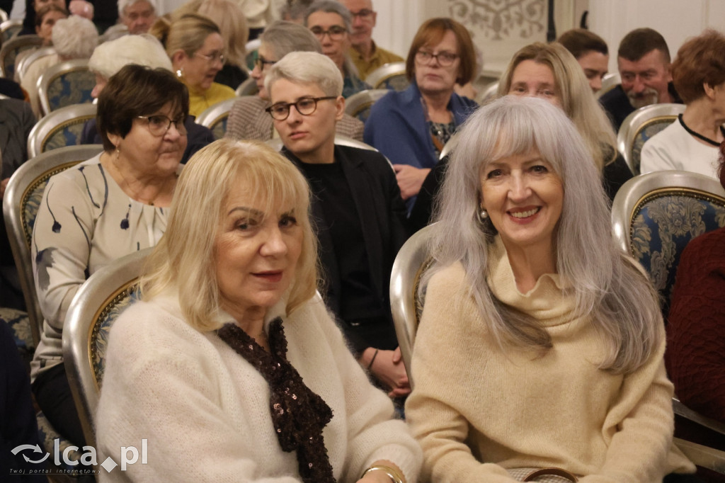 Romantyczny finał w Królewskiej