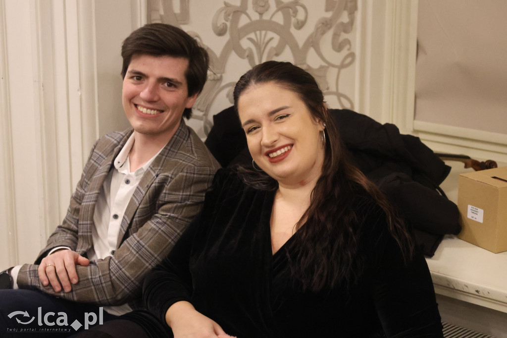 Romantyczny finał w Królewskiej