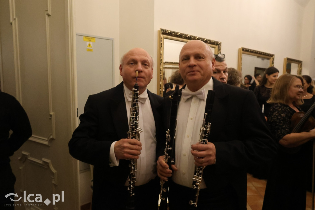 Romantyczny finał w Królewskiej