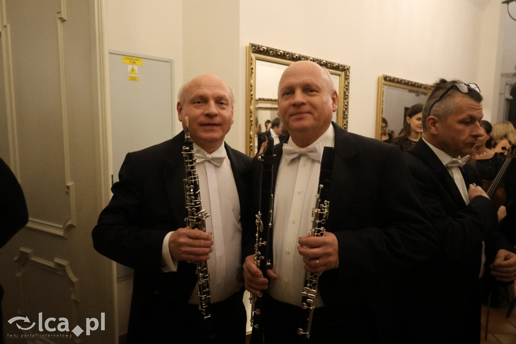 Romantyczny finał w Królewskiej