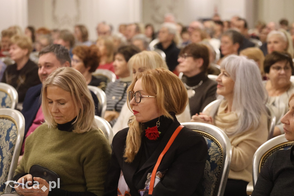 Romantyczny finał w Królewskiej