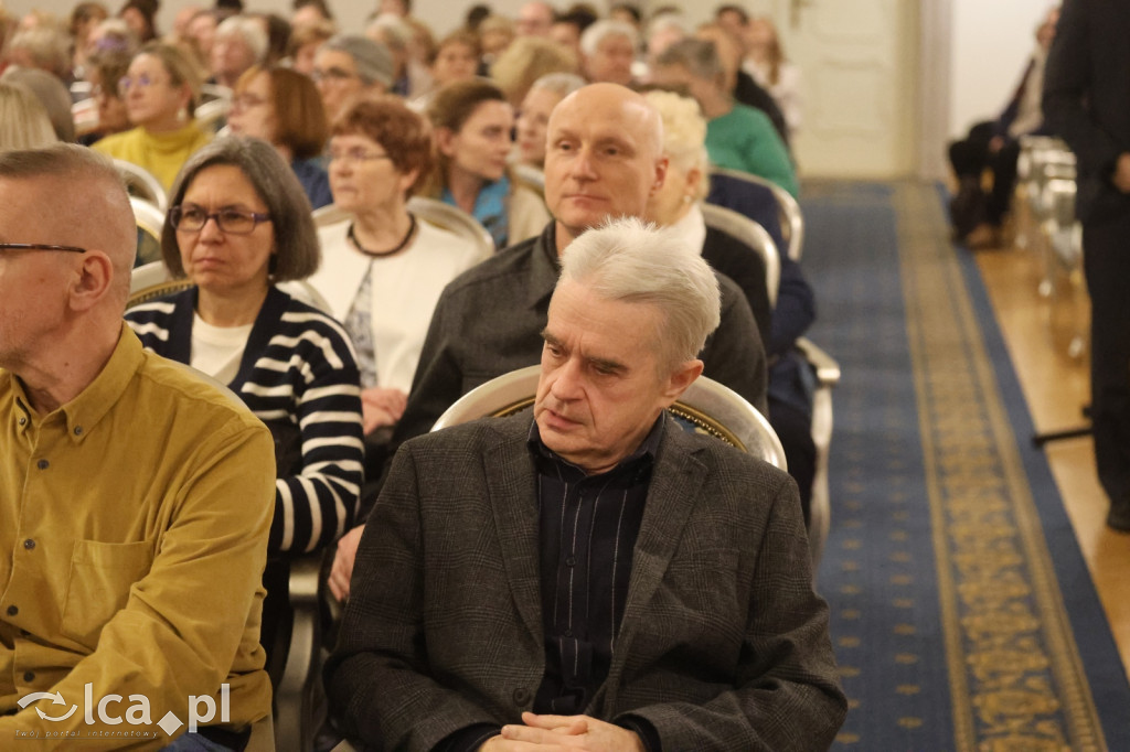 Romantyczny finał w Królewskiej